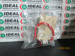  Allen Bradley 140PLR3 Red Indicator Lamp Image
