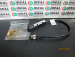  PEPPERL & FUCHS OBH5018GKFR75UV124 PHOTOELECTRIC SENSOR Image