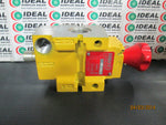  Numatics MVL30N06Y Lockout Valve 150PSIG Image