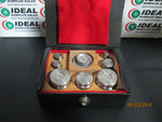  SCALE CALIBRATION 120 KIT Image