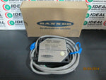  Banner SM502A Photoelectric Sensor Image