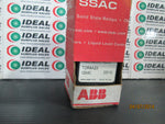  RELAY, ABB TDR4A23, 120VAC Image