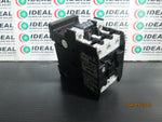 CONTACTOR, MOELLER DIL0AM, 110/50, 120/60 Image
