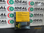  CARD, ALLEN BRADLEY 1747-M2, EEPROM MEMORY, 4K FOR PROGRAMMABLE CONTROLLER, FACTORY SEALED SLEEVE Image
