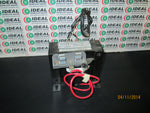  Allen Bradley1497-N4 Control Circuit Transformer  .200KVA 208/120V 60HZ Image
