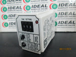  Square D Timing Relay 9050JCK70V14 Image