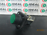  Allen Bradley 800H-AR 30.5MM Push Button Switch Body Only (1 Red 1 Green) Image