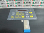  INTERFACE, FAIRBANKS SCALES TOUCH PAD INTERFACE REPLACEMENT Image
