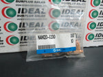  SMC NAN120-X200 Silencer 3/16 NPT (10 PCS/Pack) Image