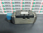  SMC VSS8-8-FG-3EZ-V1 Solenoid Valve 0.1-1.0MPa Image