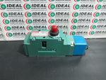  NUMATICS A12BA400RT61E61 VALVE Image