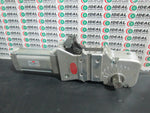  DE-STA-CO 82M-623050D8 Penumatic Enclosed Power Clamp 50mm (QTY) Image