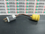  DANIEL WOODHEAD 600 HBL5266C Wired Socket Image