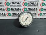  SMC K50BP07N02LR PRESSURE GAUGE Image