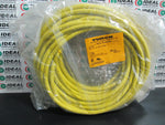  Turck U-55550 RKG 4.4T-15-RSG 4.4T/S600 Cordset Image