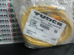  TURCK U34806 Double Ended Cordset Image