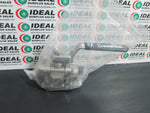  Swagelok SS-63TF8-KL-T 1/2" FNPT Stainless 3-Piece Ball Valve 2200 PSI Image