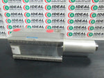  CYLINDER, BIMBA EFCR-5077-3EM, 50MM BORE, 77MM STROKE, TWIST CLAMP CYLINDER  .0790"" ROD DIA Image