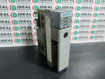  ALLEN BRADLEY 1747-L542 MODULE, CPU MODULE 32K USER MEMORY DH+/RS-232 PORTS, NO KEY Image