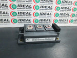  MODULE, FUJI 2MBI400N-060, 400A 600V TRANSISTOR MODULE Image