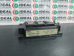  MODULE, FUJI 2MBI400L-060, 400A 600V IGBT MODULE Image