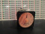  ROMPTON INSTRUMENTS METER, 427A-QQ-AD, 5A 120V, .5 LAG .5 LEAD Image