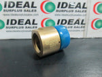  Nook 20073 3/4"-3 Bronze Acme Nut Right Hand Thread Image