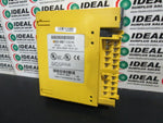  MODULE, FANUC A03B-0807-C161, OUTPUT MODULE 16POINT DIGITAL AOR16G - OBSOLETE Image