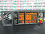  PANEL, FANUC A02B-0083-C160, OPERATOR PANEL Image