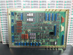  BOARD, FANUC A16B-1010-0150/07A, MAIN MOTHER BOARD - OBSOLETE Image