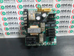  BOARD, FANUC A320-1600-T092/03, INPUT UNIT BOARD Image