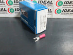  THOMAS & BETTS 18RA10FL CONNECTOR Image