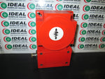  Balogh ERC-85/QC RFID Transceiver w/Quick Connector NICE! Image