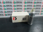  Graco 187593 Stainless Steel Air Cylinder for DynaMite 224906 Dispense Valves Image