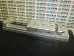  SMC MXW20-150B Pneumatic Cylinder Image