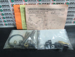  KIT, LSP INDUSTRIES P-720, REPAIR KIT FOR MYTISPRAY MODULE Image
