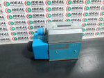  VALVE, VICKERS #F3-DG4V4-012AL-M-PA3WL-B-10, 4-WAY, 2-POSITION, 4500 PSI, COIL 02-336340 110/50 1.0 AMP, 120/60 .8 AMP Image