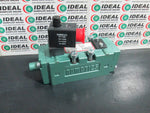 NUMATICS 134BA400S AIR VALVE Image