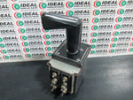  Allis Chalmers 14-128-731 Hand Operated Rotary Switch Image