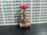  MILWAUKEE VALVE FIGURE 590 VALVE Image