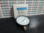  ASHCROFT 45W1000 GAUGE Image