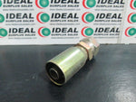  Dayco Eastman HY08-10NJ 1/2" ID x 7/8"14 JIC 37 DEG Flared FEM Swivel Image