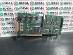  Welding Technology Corp 900-8113-2 Interface Control Card PCB Image