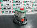  ASCO 8262C6 Solenoid Valve 1/8 NPT Normally Closed 120VAC Coil 2-Wire Image