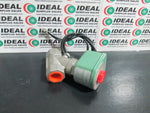  Asco 8210A37 Solenoid Valve 1/2" NPT Image