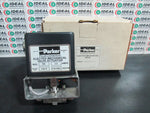  Parker 2A-B6L-T-SS-V-EA Electro-Mechanical Valve Actuator Image