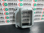  EGS Appleton 8466 (25 Pcs) 4" Square Single-Device Cover Image