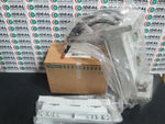  SIEMENS FBCB100M 100A Fast Bus Circuit Breaker w/Adapter Shoe Image