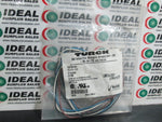  TURCK FS4405 Eurofast Male Receptacle Image