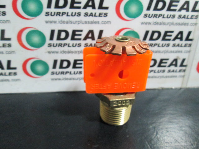 SIMPLEX GRINNELL 575711155 HEAD – Ideal Surplus